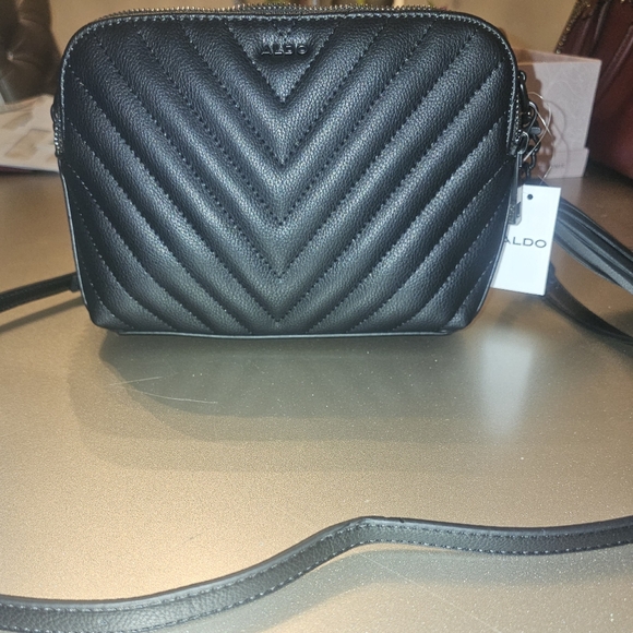 NWT ALDO cross body bag - Picture 2 of 10